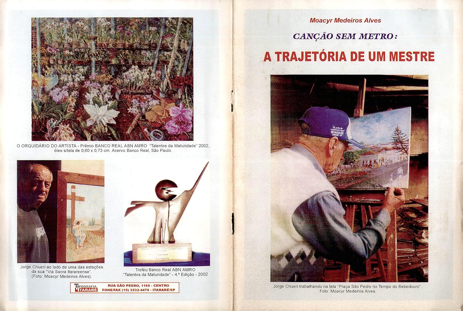 Canção Sem Metro - A Trajetória de um Mestre baixar livro de graça