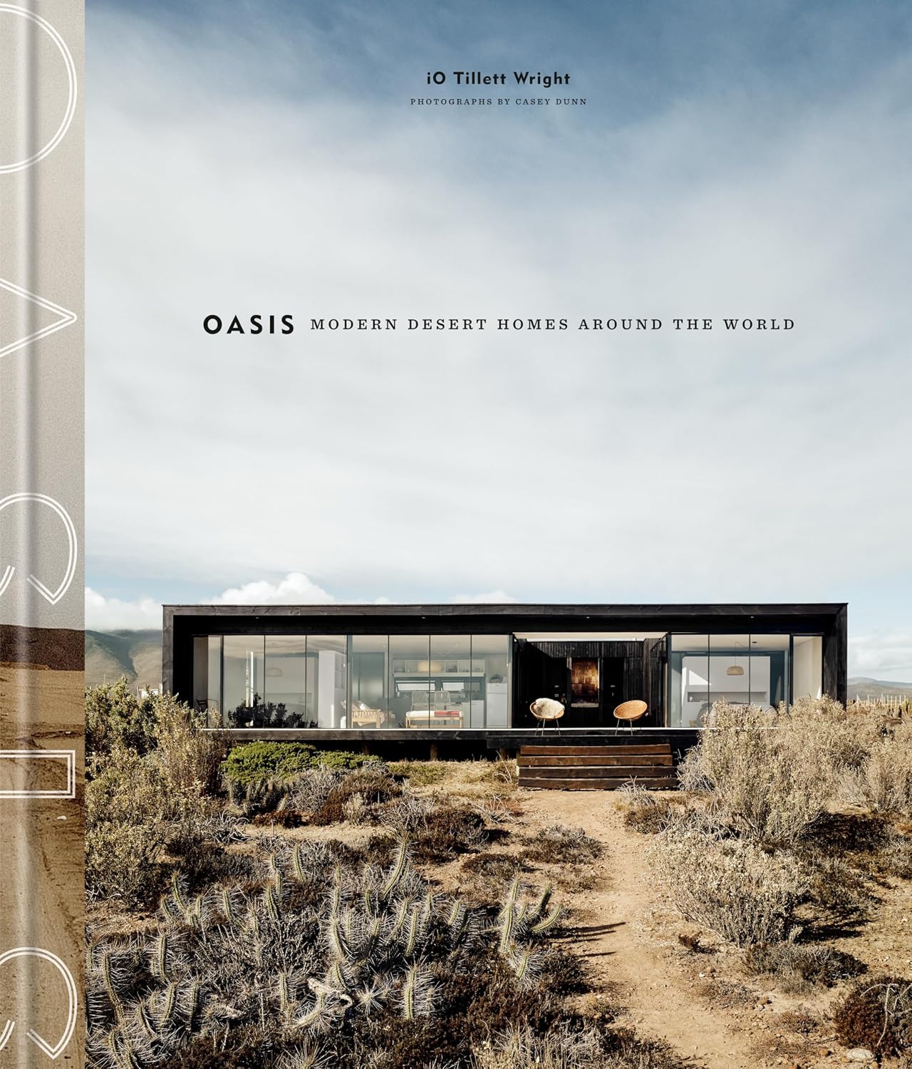 Oasis: Modern Desert Homes Around the World baixar o livro de graça