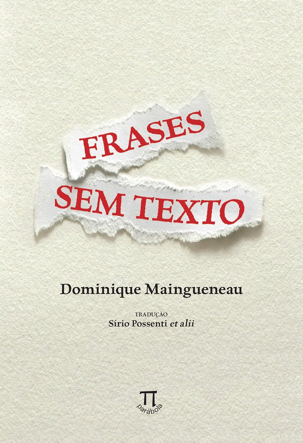 Frases sem texto (Lingua[gem] Livro 59) baixar o livro de graça