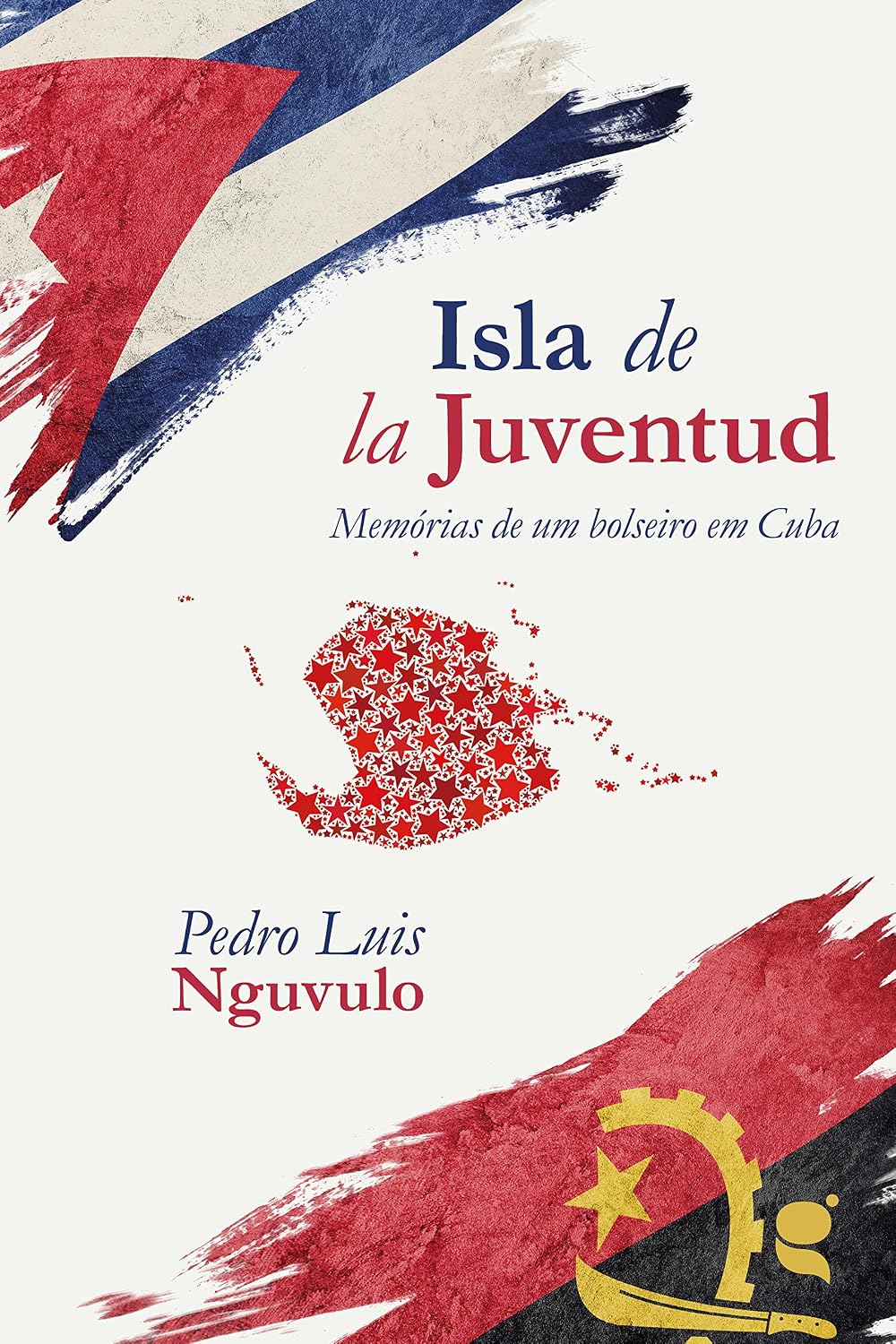 Isla de la Juventud: memórias de um bolseiro em Cuba baixar livro de graça