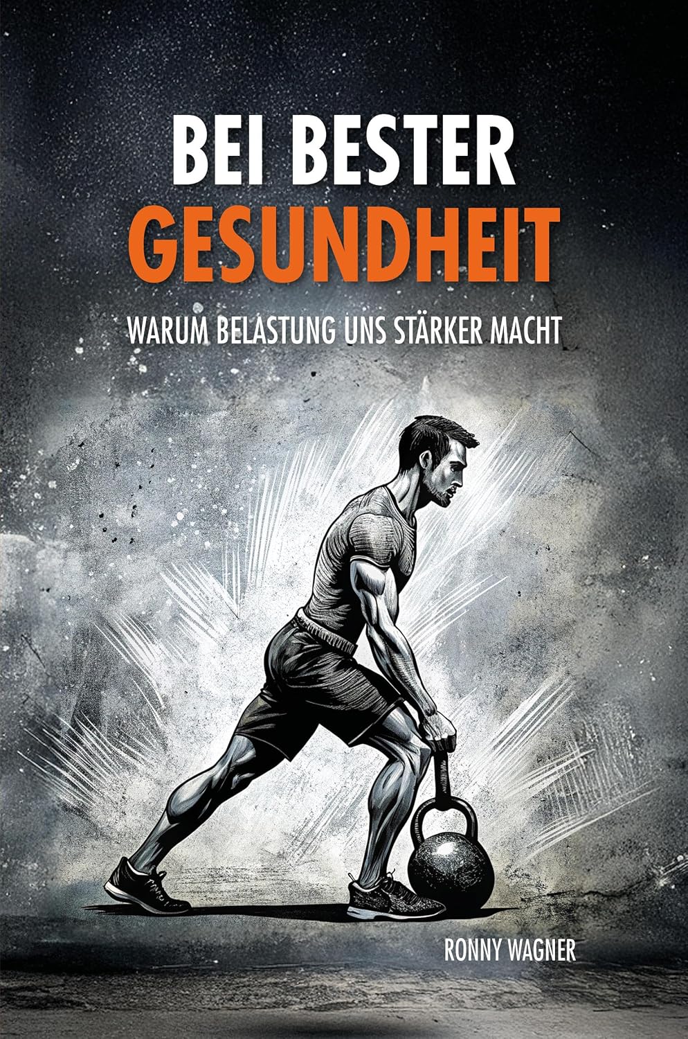 ler totalmente Bei bester Gesundheit: Warum Belastung uns stärker macht (German Edition)