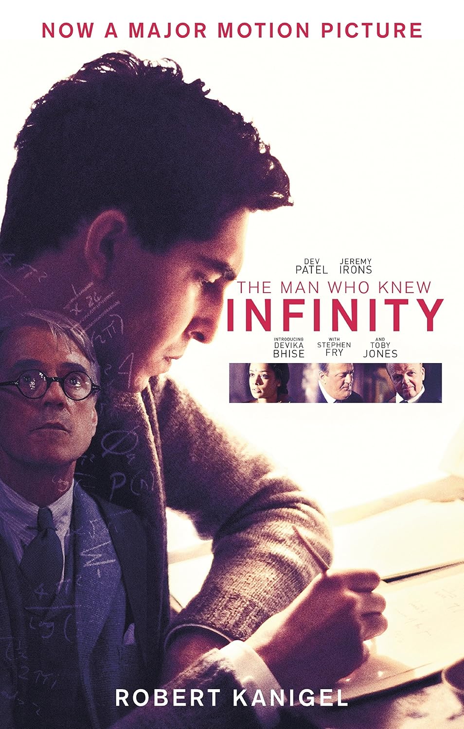 capítulo por capítulo baixar The Man Who Knew Infinity: A Life of the Genius Ramanujan (English Edition)