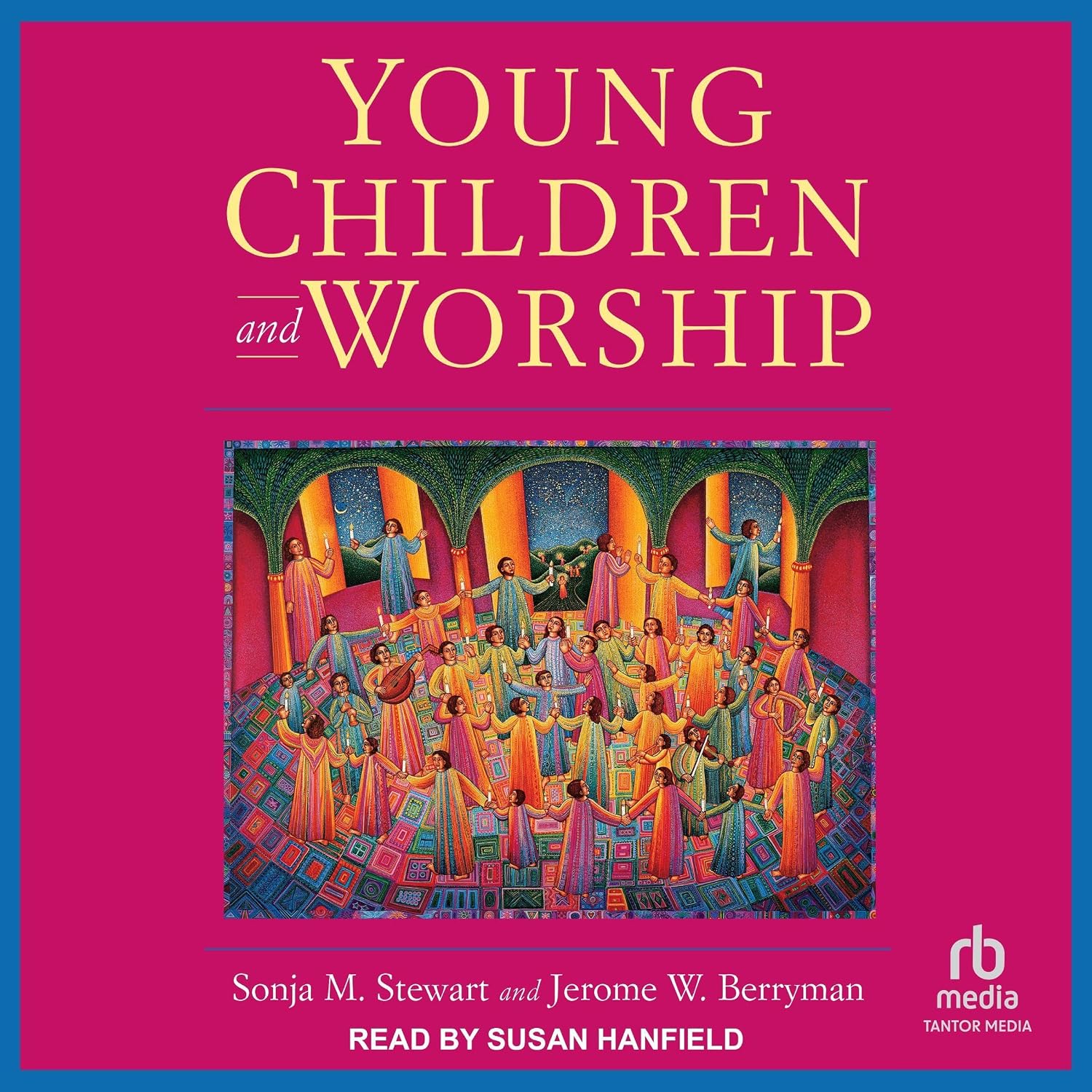 ler totalmente Young Children and Worship