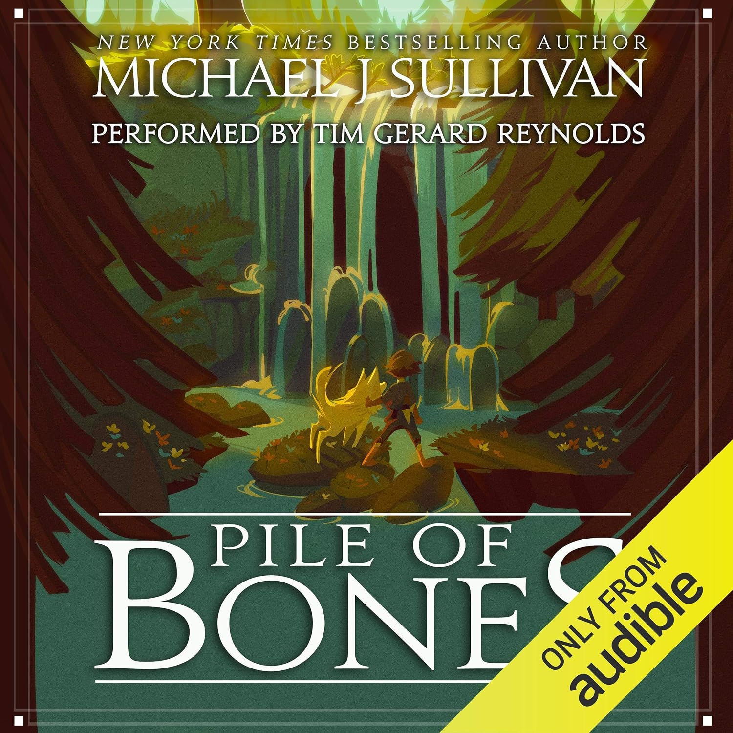 Pile of Bones baixar livro de graça