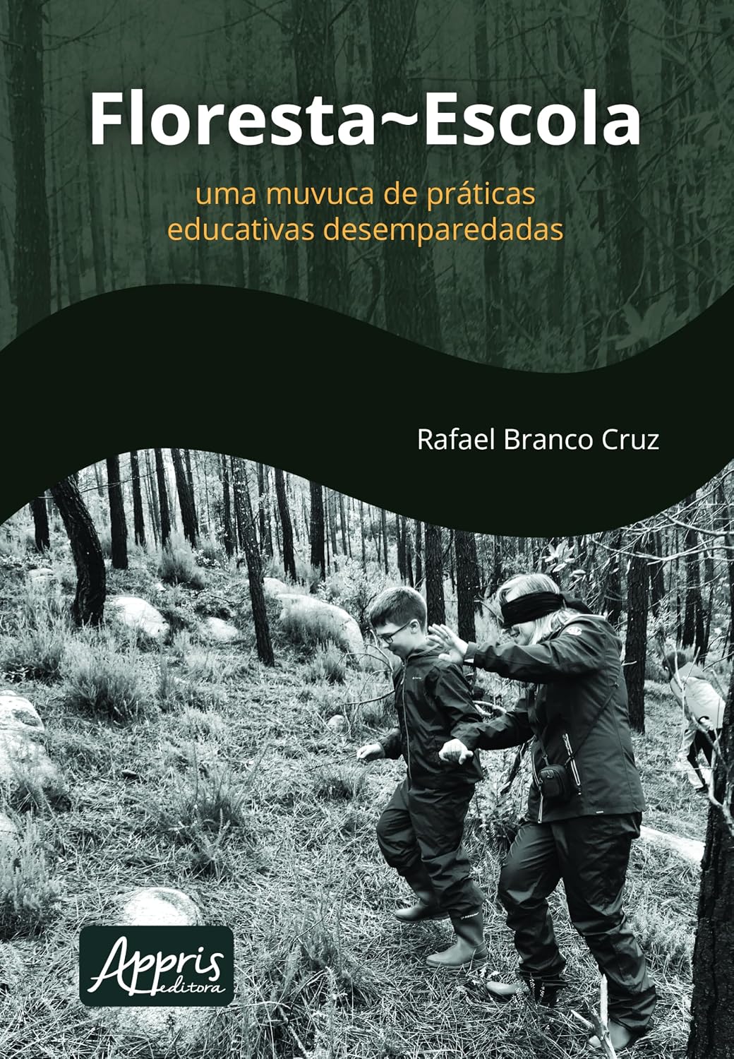 capítulo por capítulo baixar Floresta~Escola: Uma Muvuca de Práticas Educativas Desemparedadas