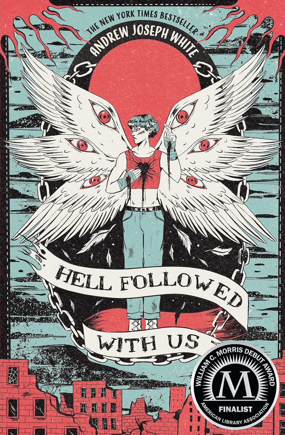 Hell Followed with Us baixar livro de graça