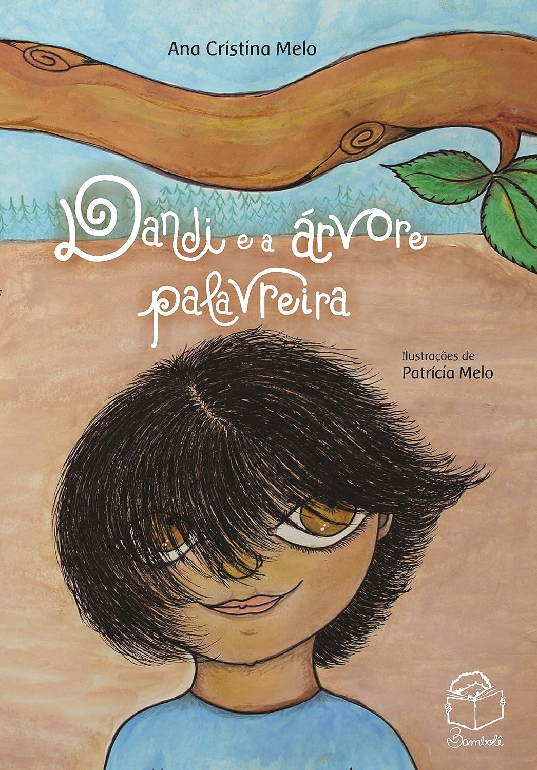 Dandi e a árvore palavreira baixar o livro de graça