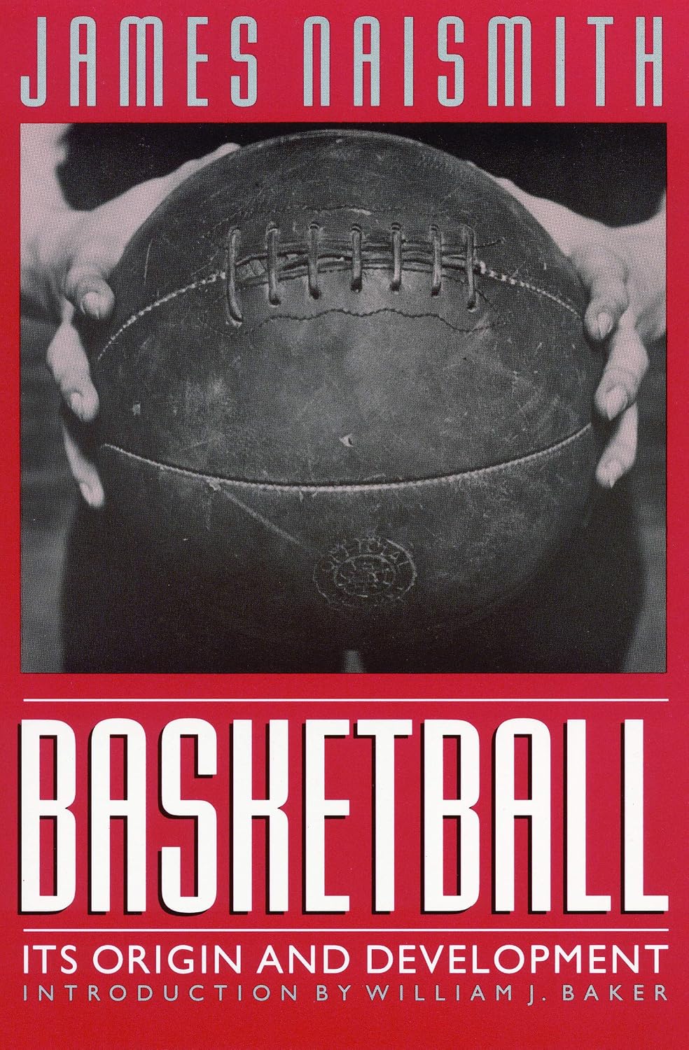 Basketball: Its Origin and Development baixar o livro de graça
