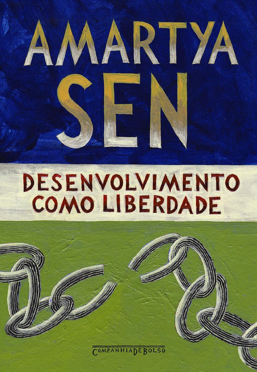 Desenvolvimento como liberdade baixar livro de graça