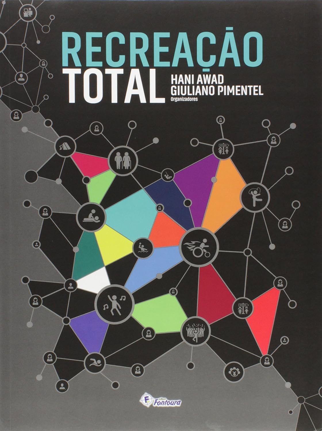 capítulo por capítulo baixar Recreação Total
