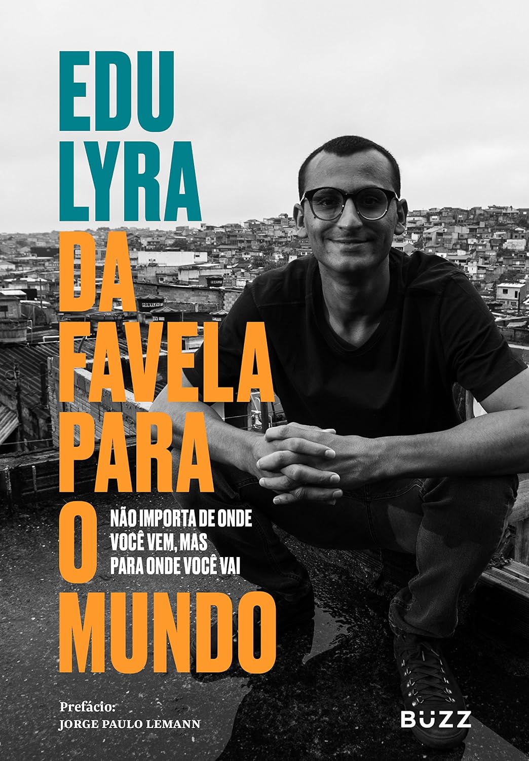 ler totalmente Da favela para o mundo