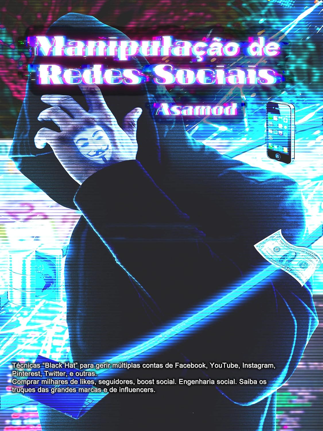 ler totalmente Manipulaçao de Redes Sociais