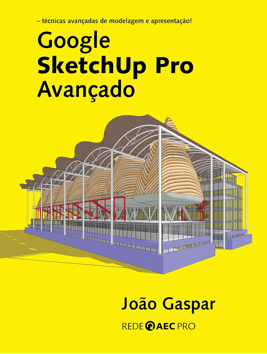 capítulo por capítulo baixar Google SketchUp Pro Avançado