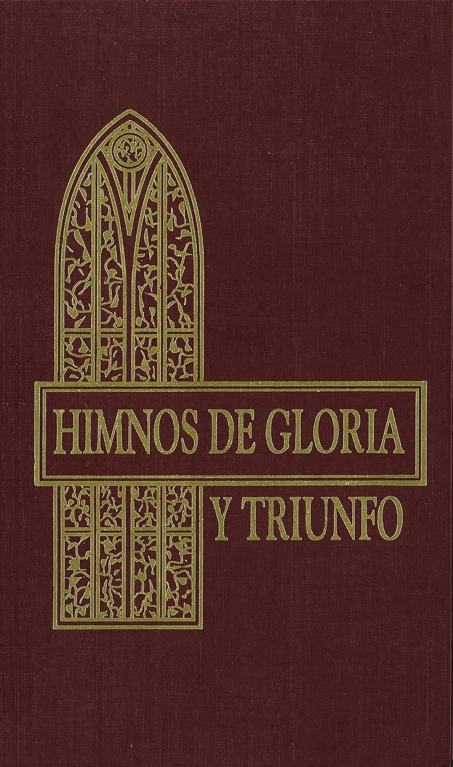 capítulo por capítulo baixar Himnos de Gloria y Triunfo.: Maroon