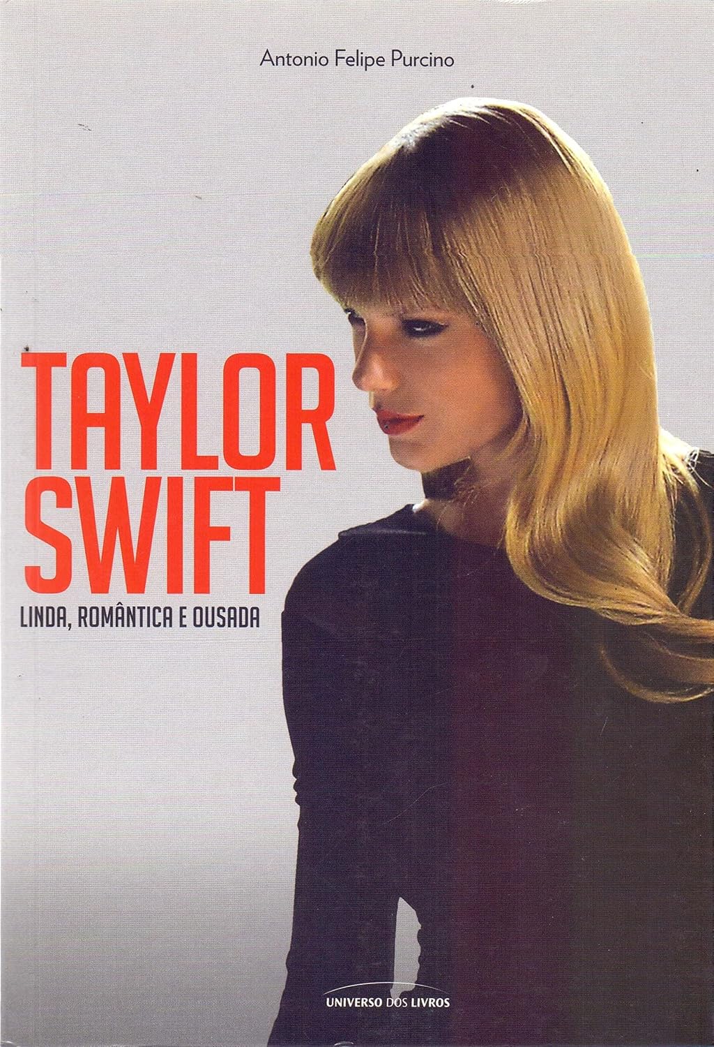 Taylor Swift baixar o livro de graça