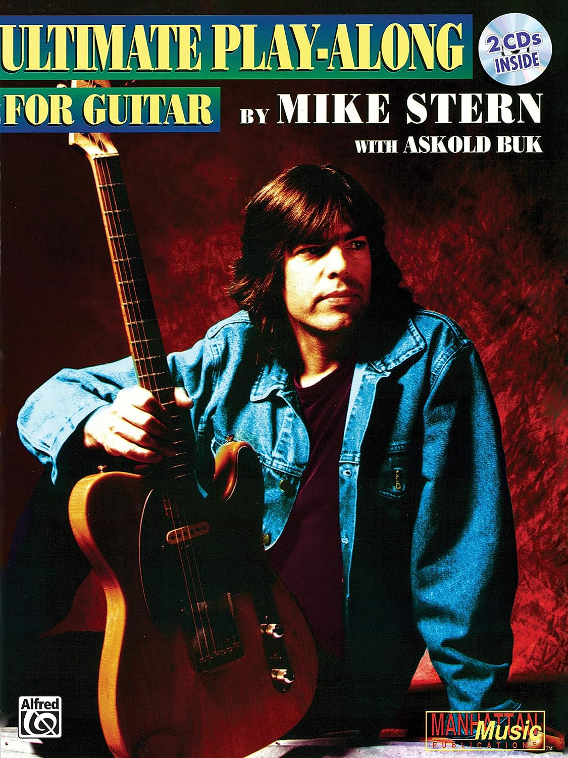 ler totalmente Ultimate Play-Along for Guitar