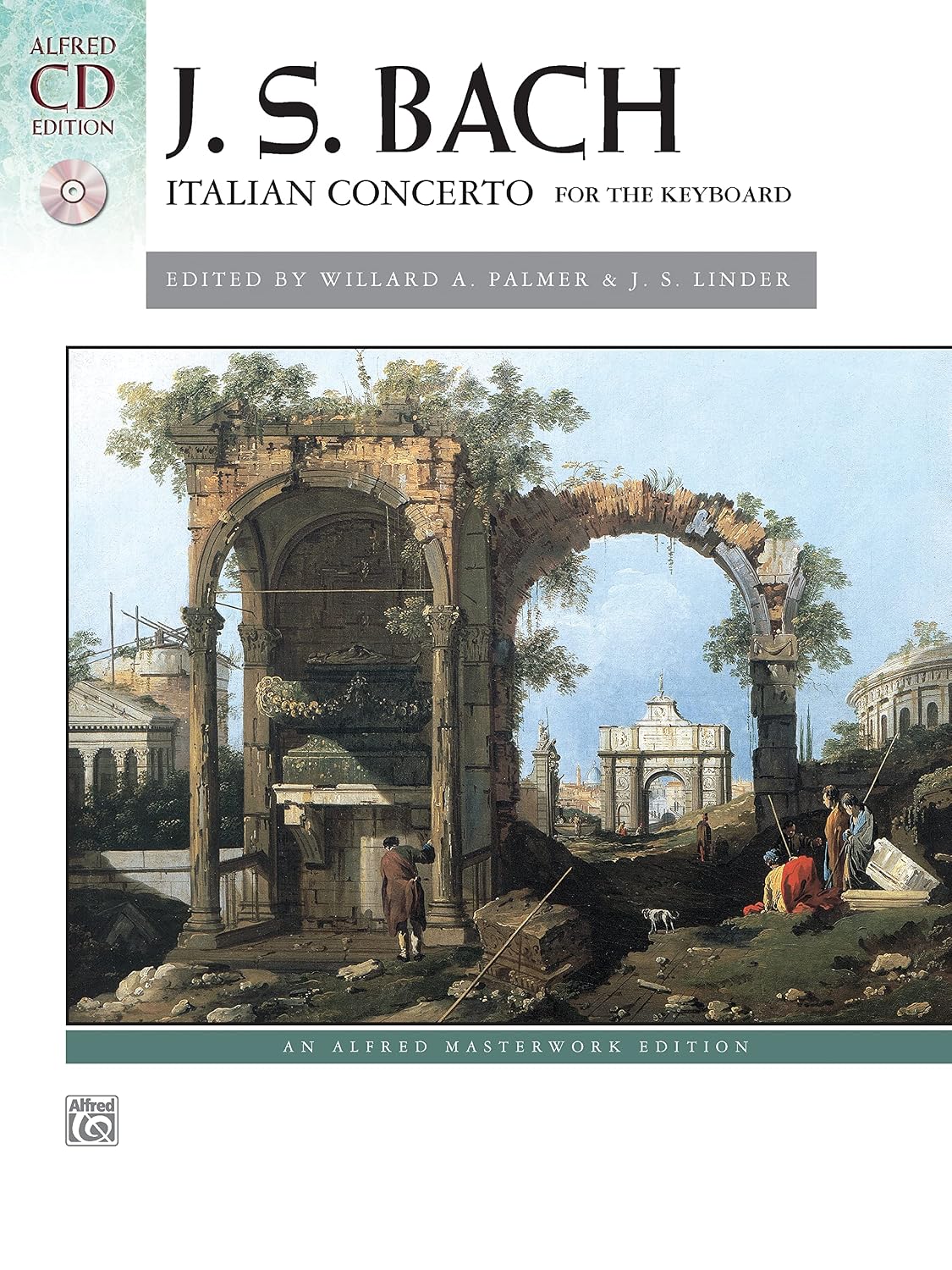 J. S. Bach: Italian Concerto for the Keyboard baixar o livro de graça