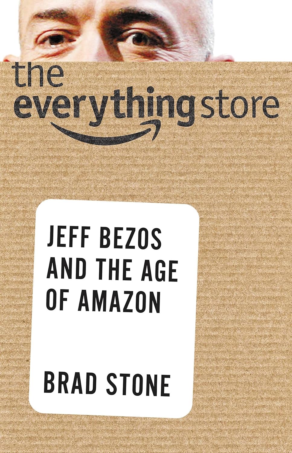 The Everything Store: Jeff Bezos and the Age of Amazon (English Edition) baixar o livro de graça