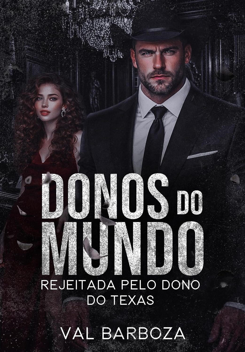 capítulo por capítulo baixar Rejeitada Pelo Dono do Texas: Donos do Mundo | 5