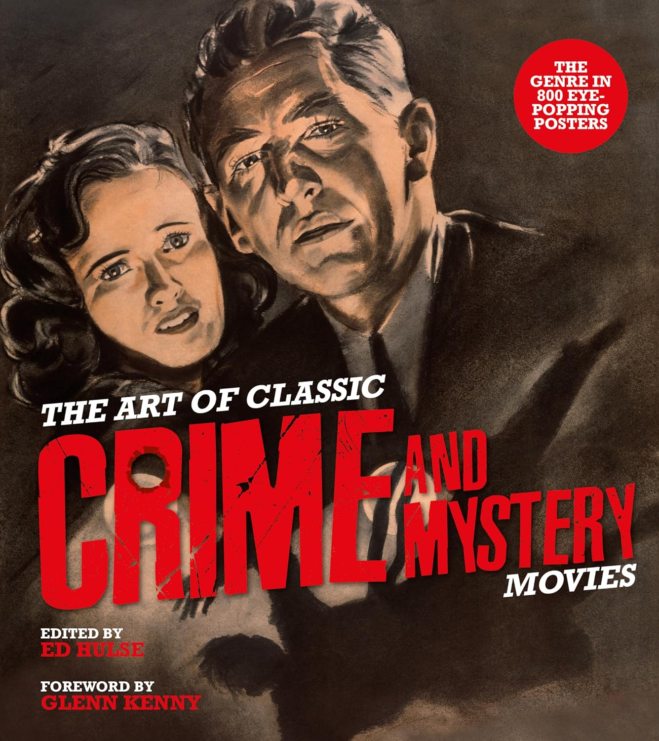capítulo por capítulo baixar The Art of Classic Crime and Mystery Movies: From the Earliest Poverty Row Movies to the Films of the 1970s