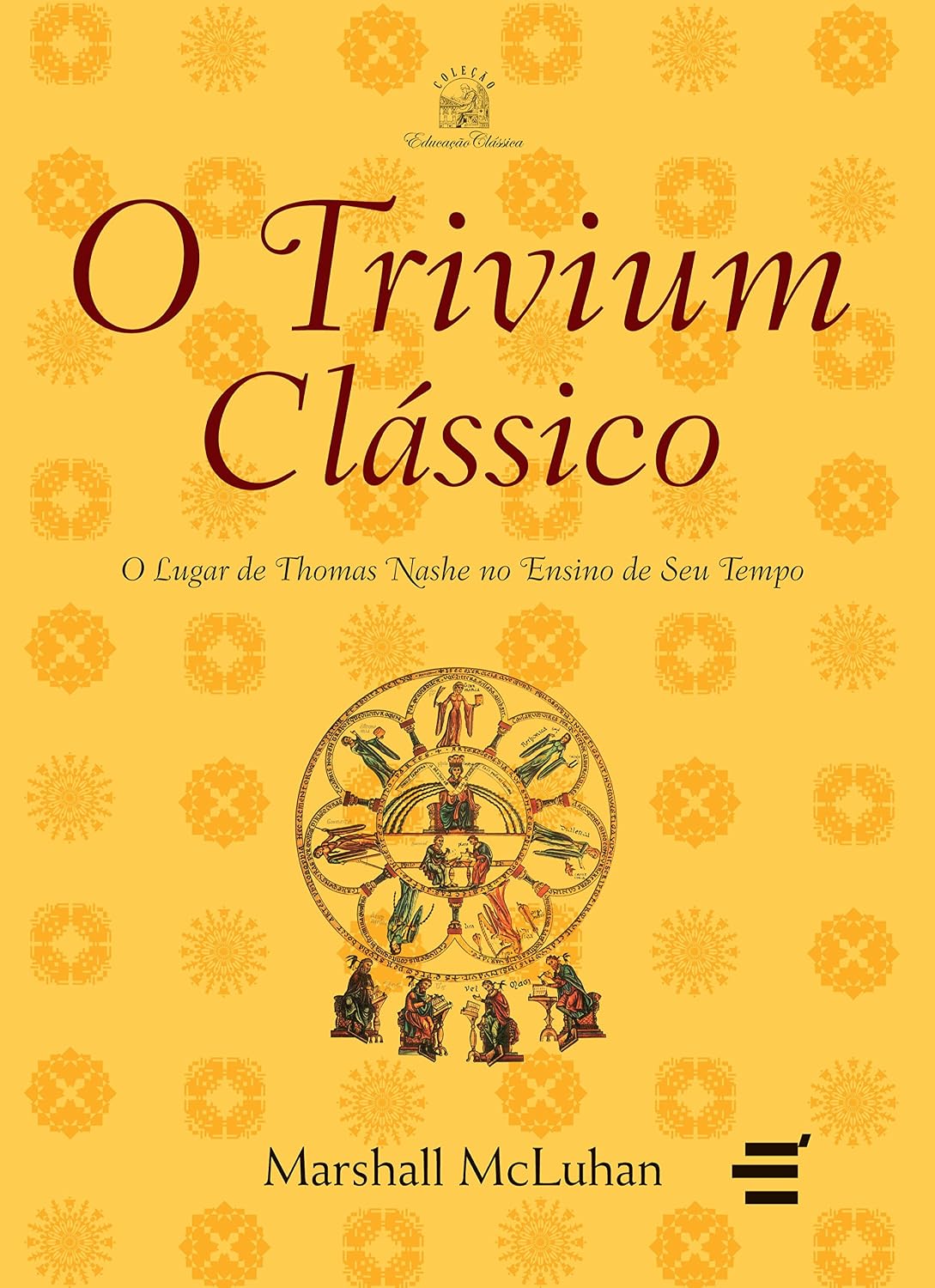O Trivium Clássico baixar o livro de graça