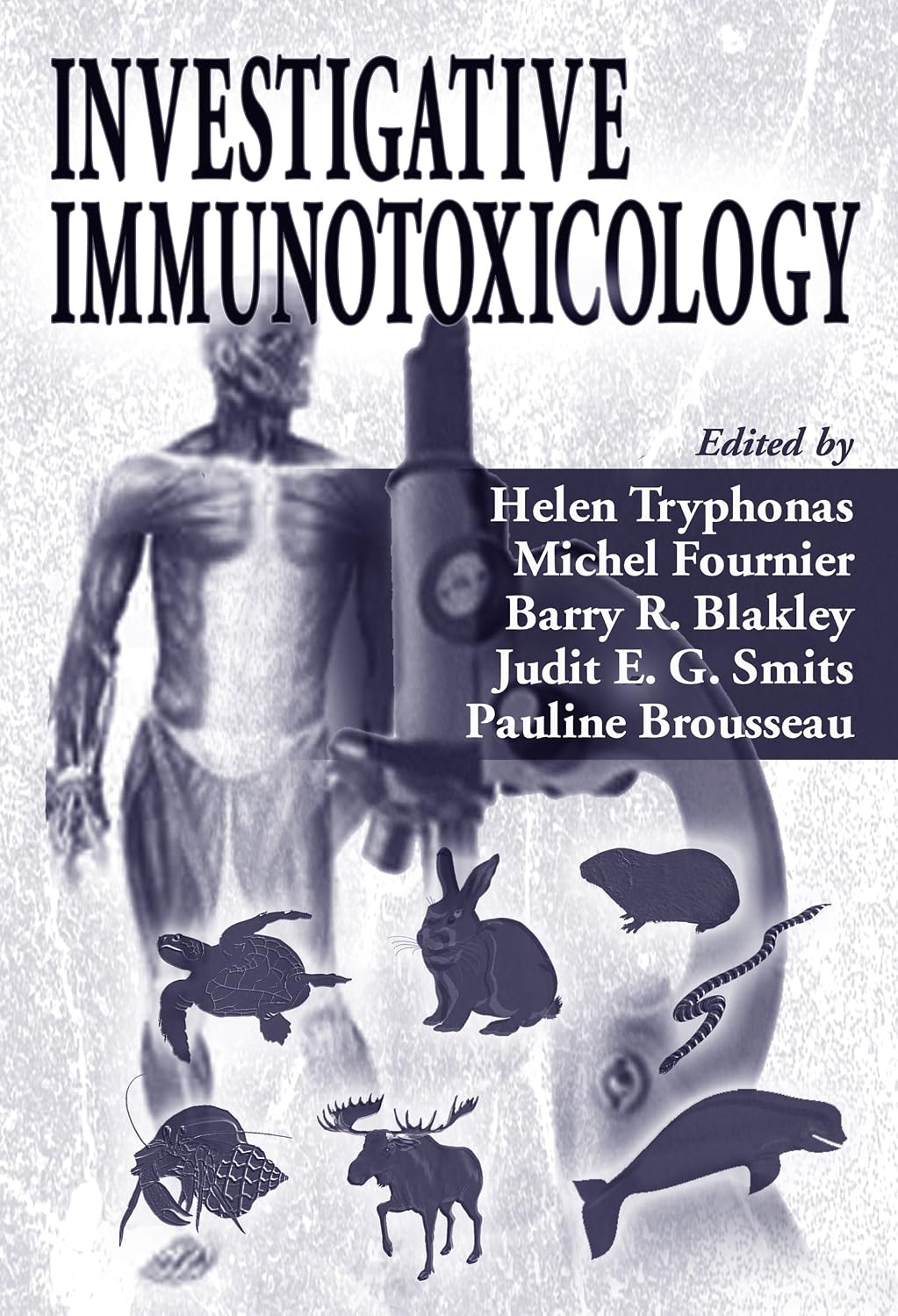 Investigative Immunotoxicology (English Edition) baixar o livro de graça