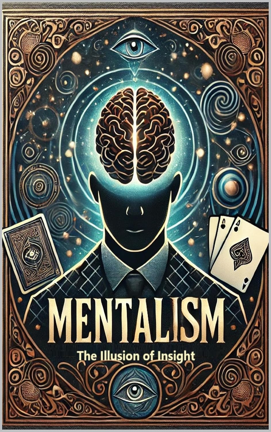 The Illusion of Insight: A Critical Exploration of Mentalism, Psychology, and Perception (English Edition) baixar livro de graça