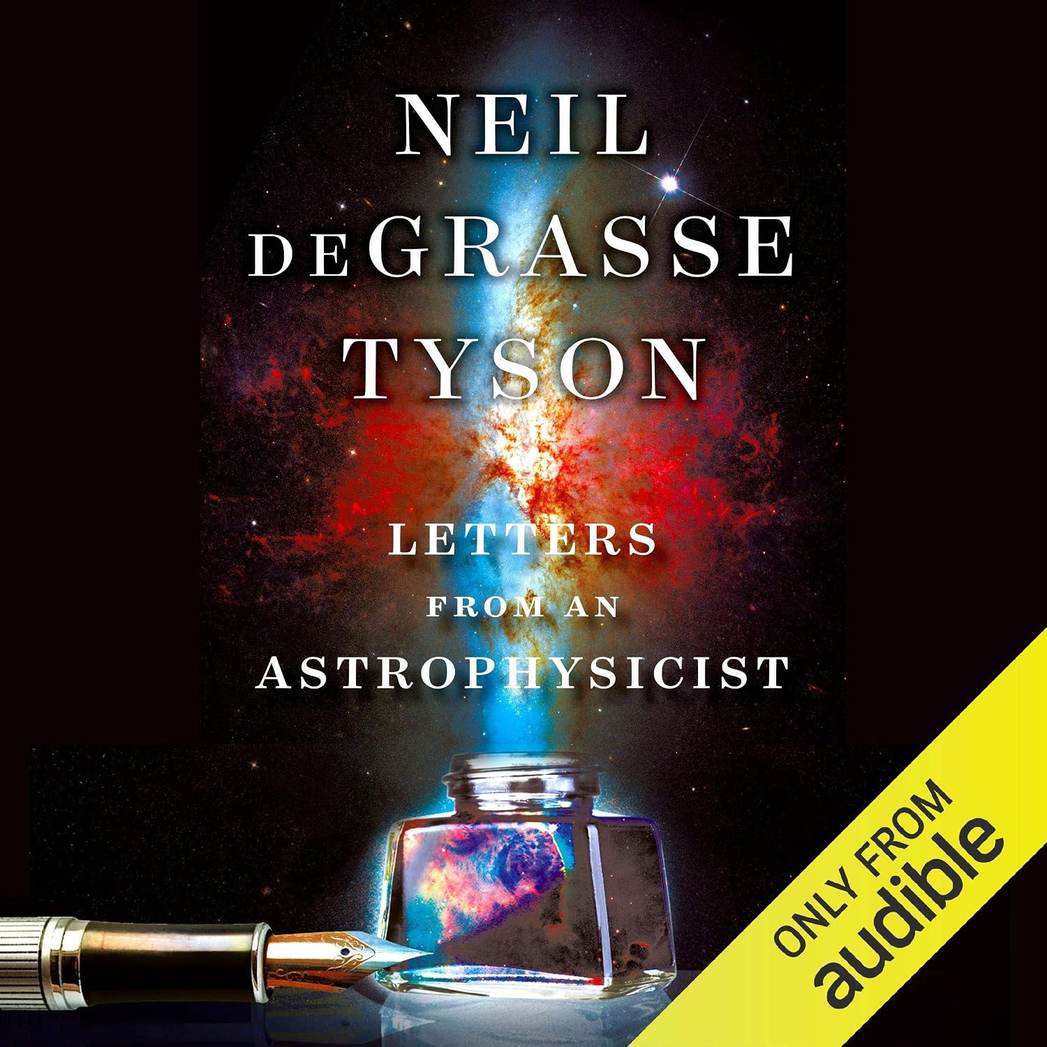 Letters from an Astrophysicist baixar o livro de graça