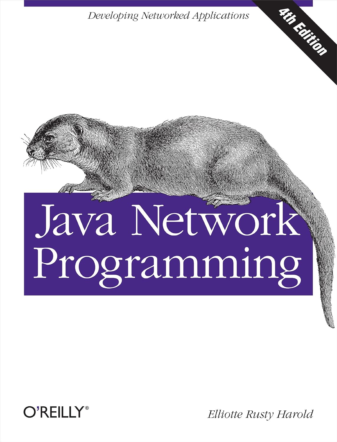 Java Network Programming: Developing Networked Applications (English Edition) baixar livro de graça