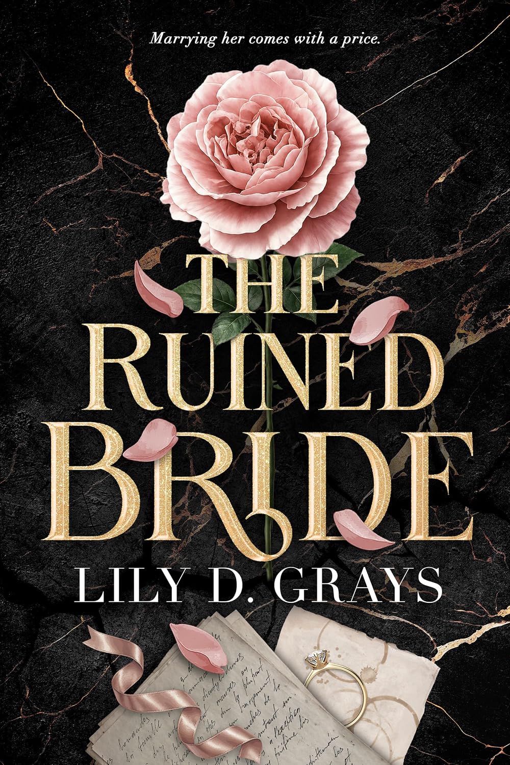 capítulo por capítulo baixar The Ruined Bride: A Billionaire Arranged Marriage Romance (Fruit of Temptation) (English Edition)