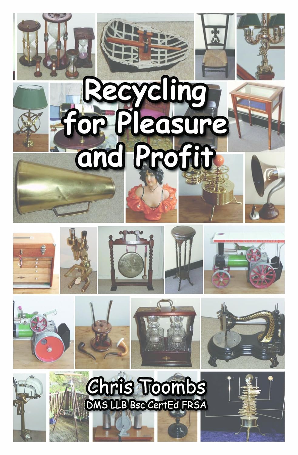Recycling for Pleasure and Profit baixar livro de graça