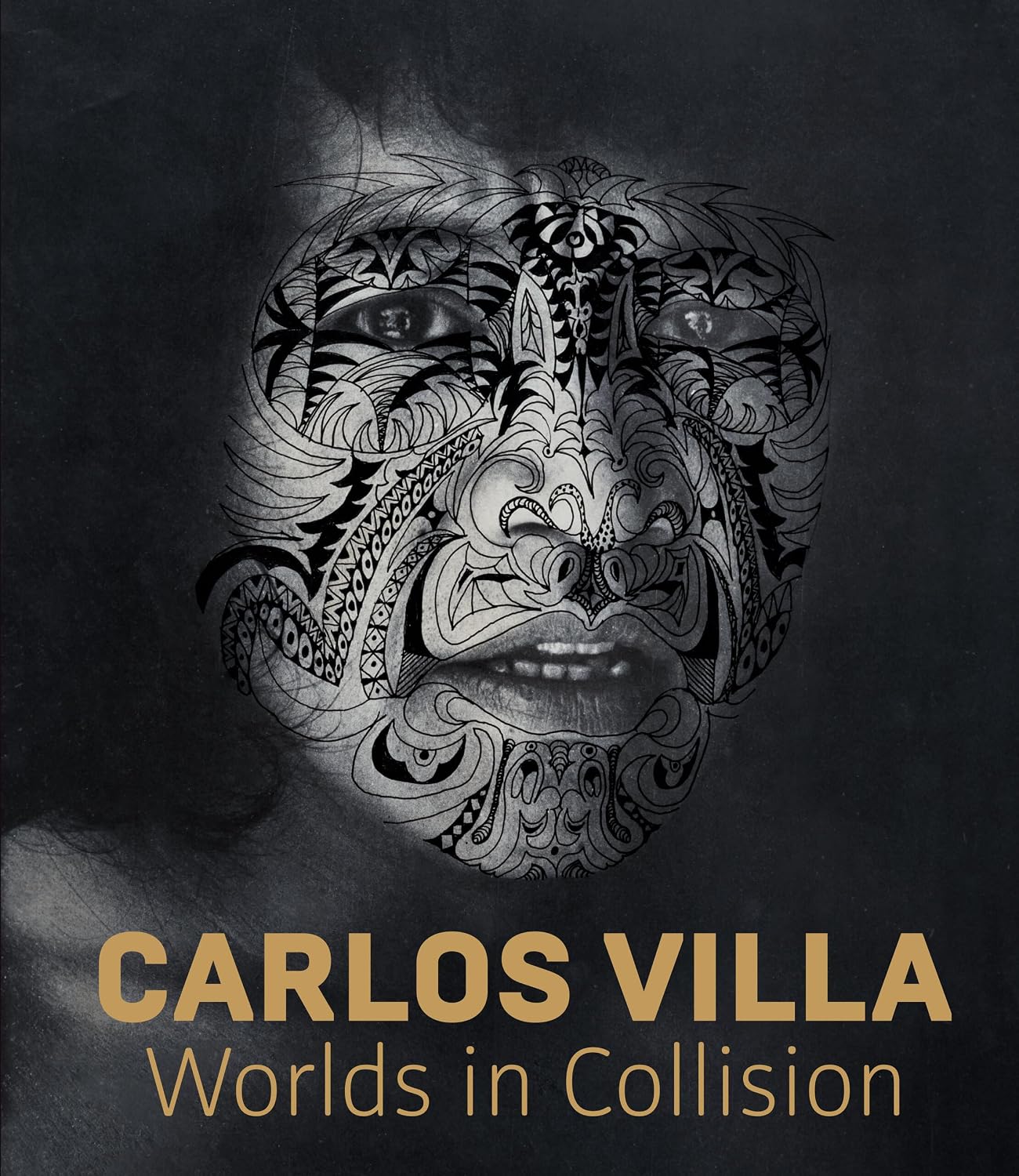 capítulo por capítulo baixar Carlos Villa: Worlds in Collision