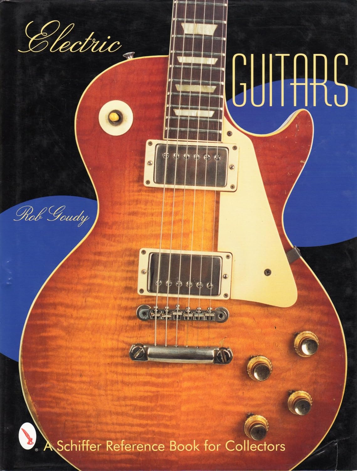 ler totalmente Electric Guitars