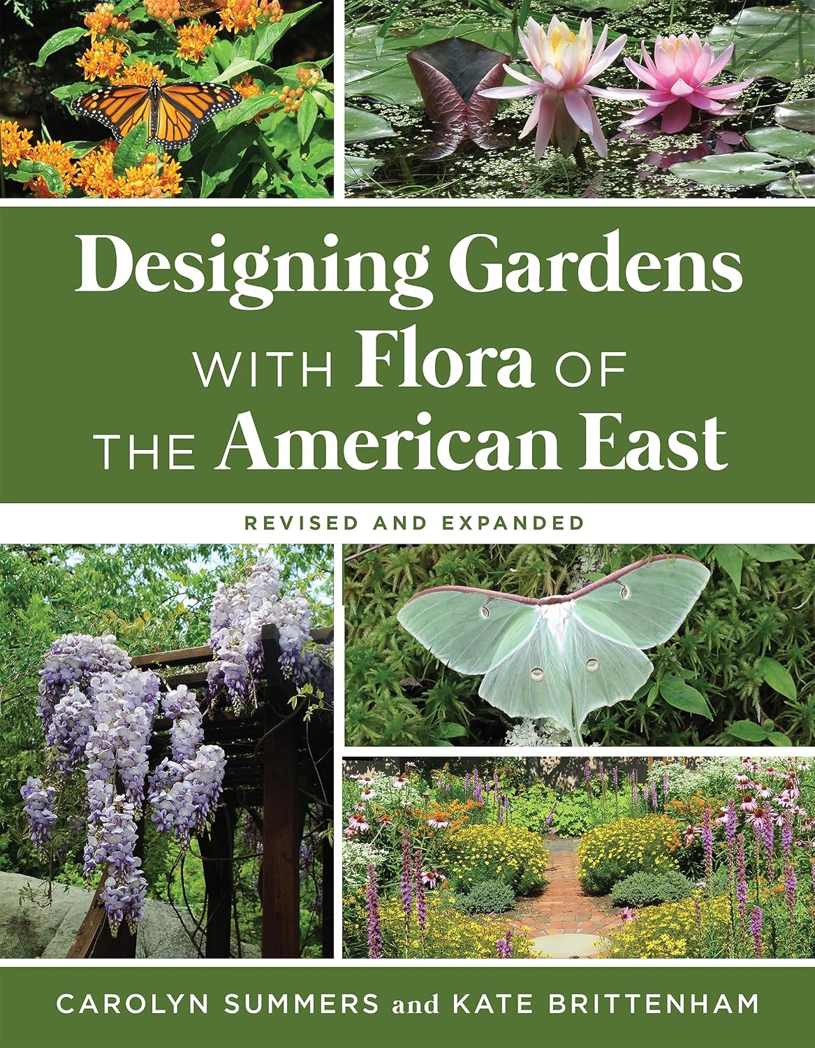 capítulo por capítulo baixar Designing Gardens with Flora of the American East, Revised and Expanded (English Edition)