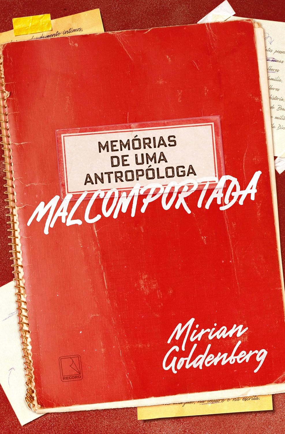 capítulo por capítulo baixar Memórias de uma antropóloga malcomportada