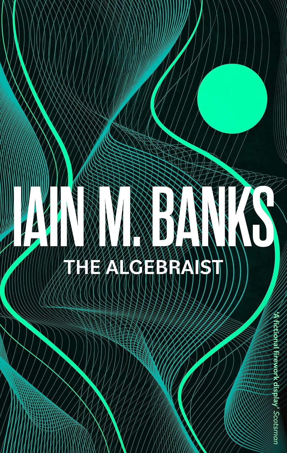 capítulo por capítulo baixar The Algebraist (English Edition)