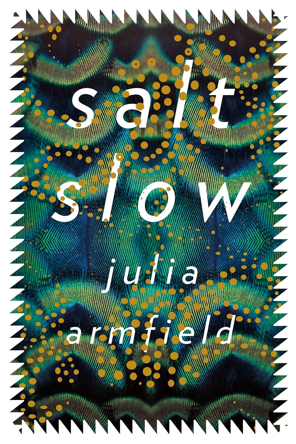 capítulo por capítulo baixar Salt Slow