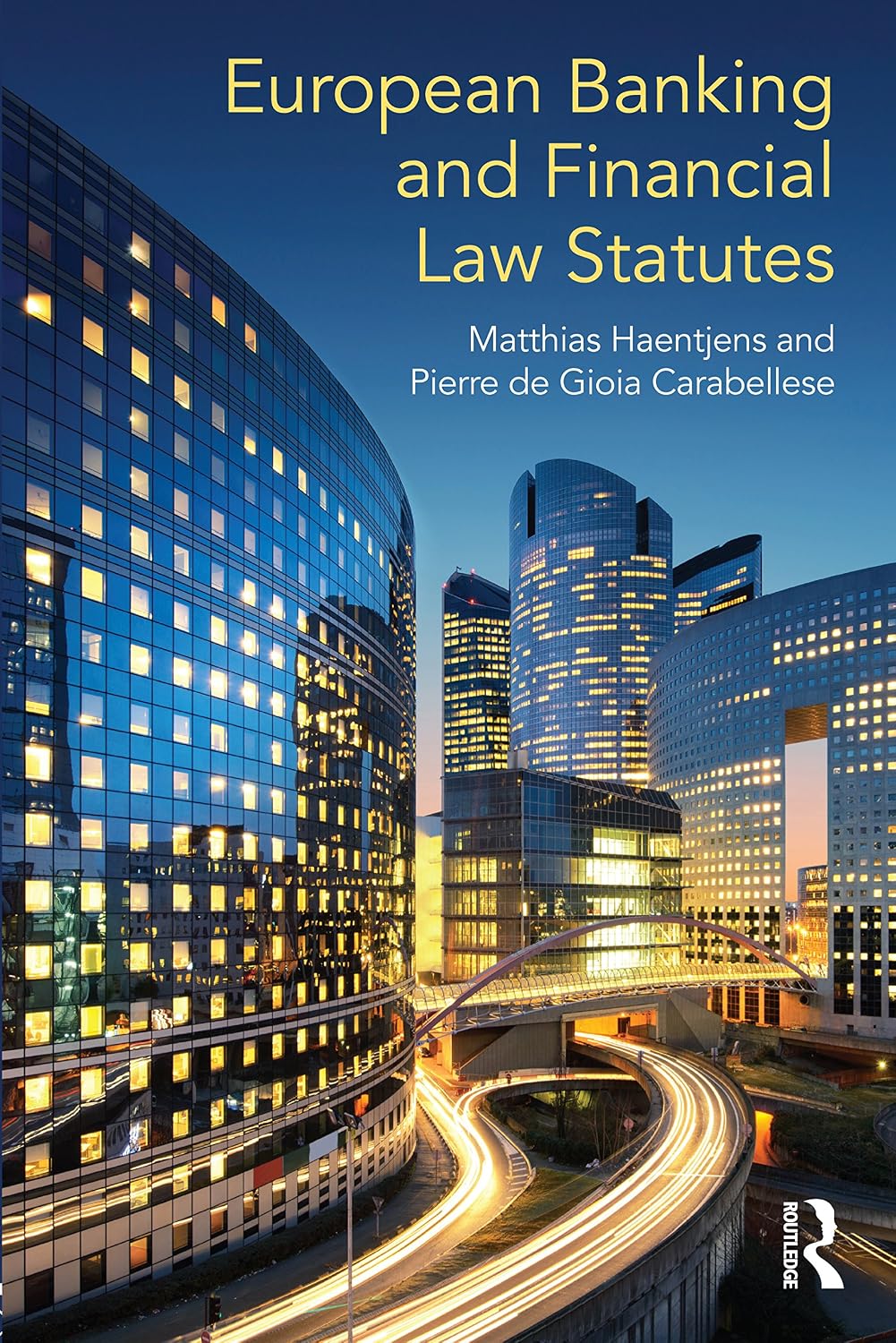 European Banking and Financial Law Statutes (English Edition) baixar livro de graça