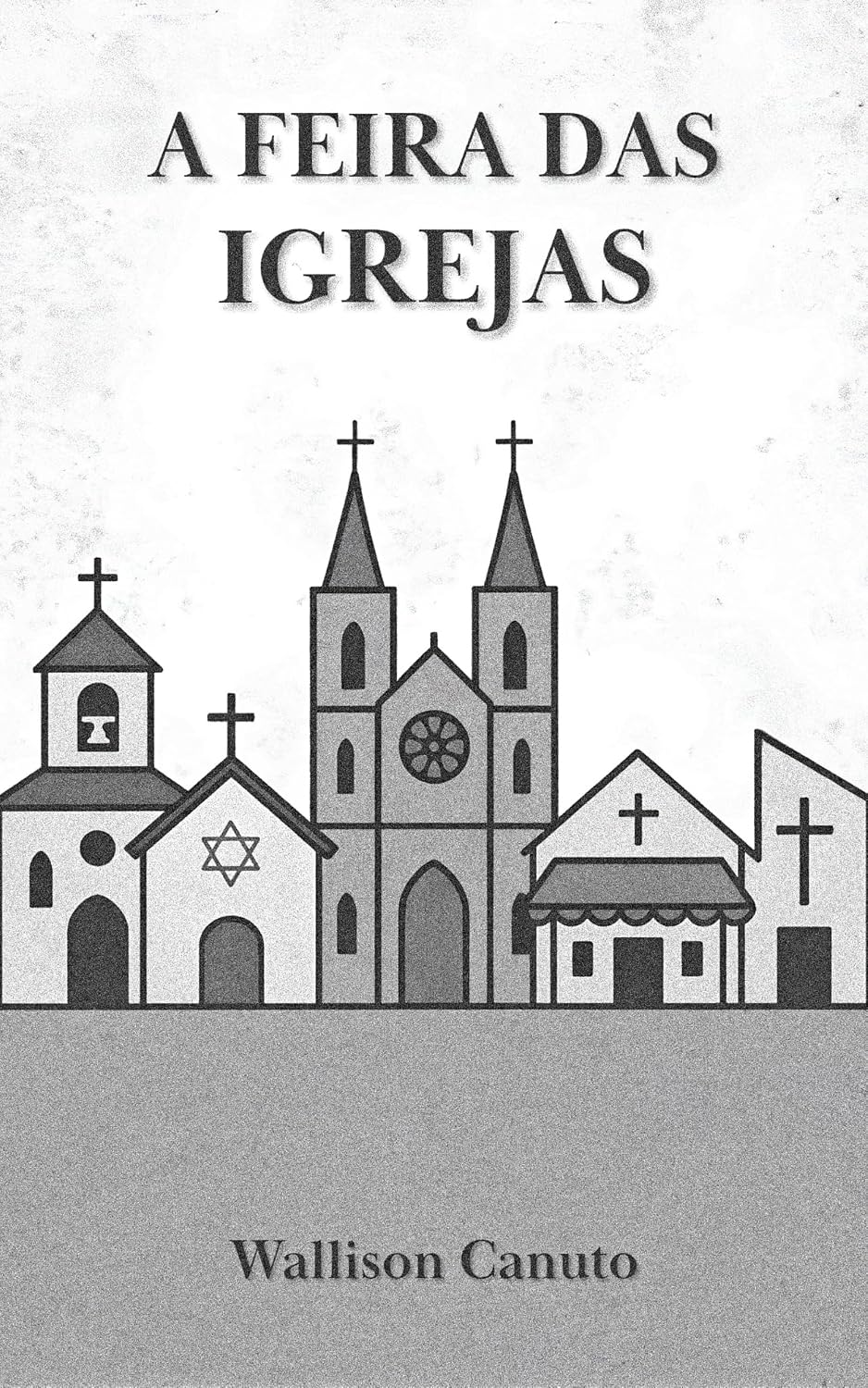 ler totalmente A Feira das Igrejas