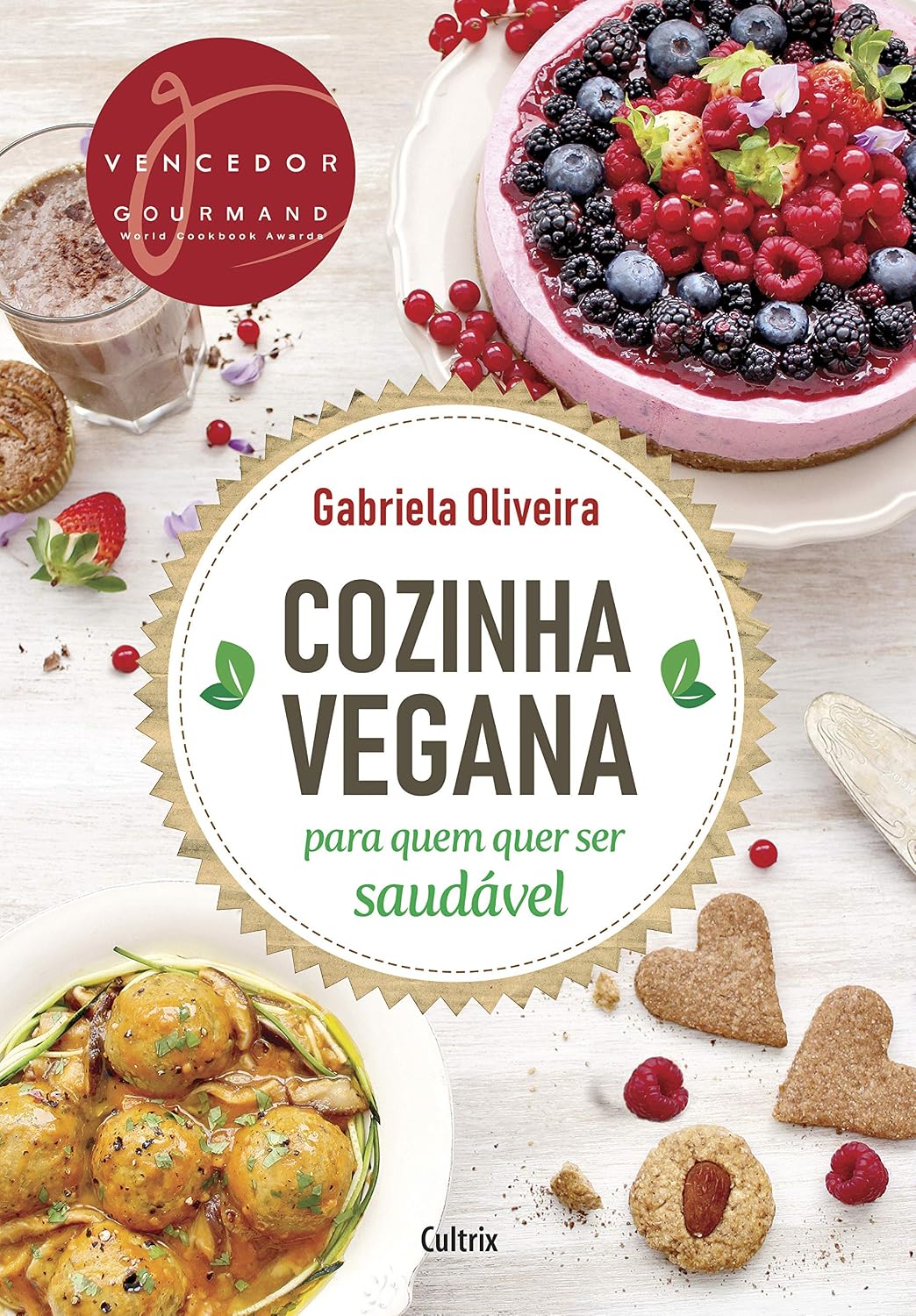 Cozinha Vegana Para Quem Quer ser Saudável baixar livro de graça