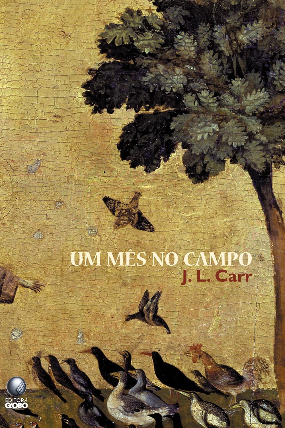 Um Mês No Campo baixar livro de graça
