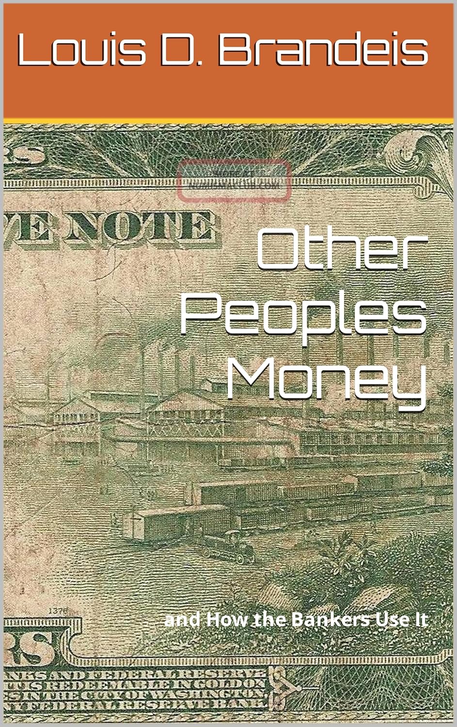 ler totalmente Other Peoples Money: and How the Bankers Use It (English Edition)