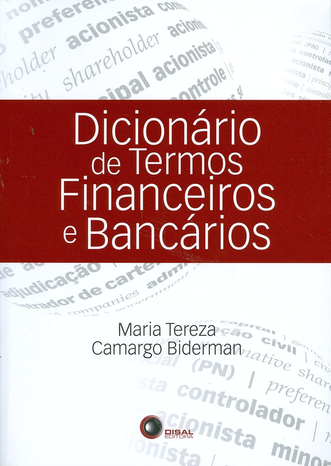 Dicionário de termos financeiros e bancários baixar o livro de graça