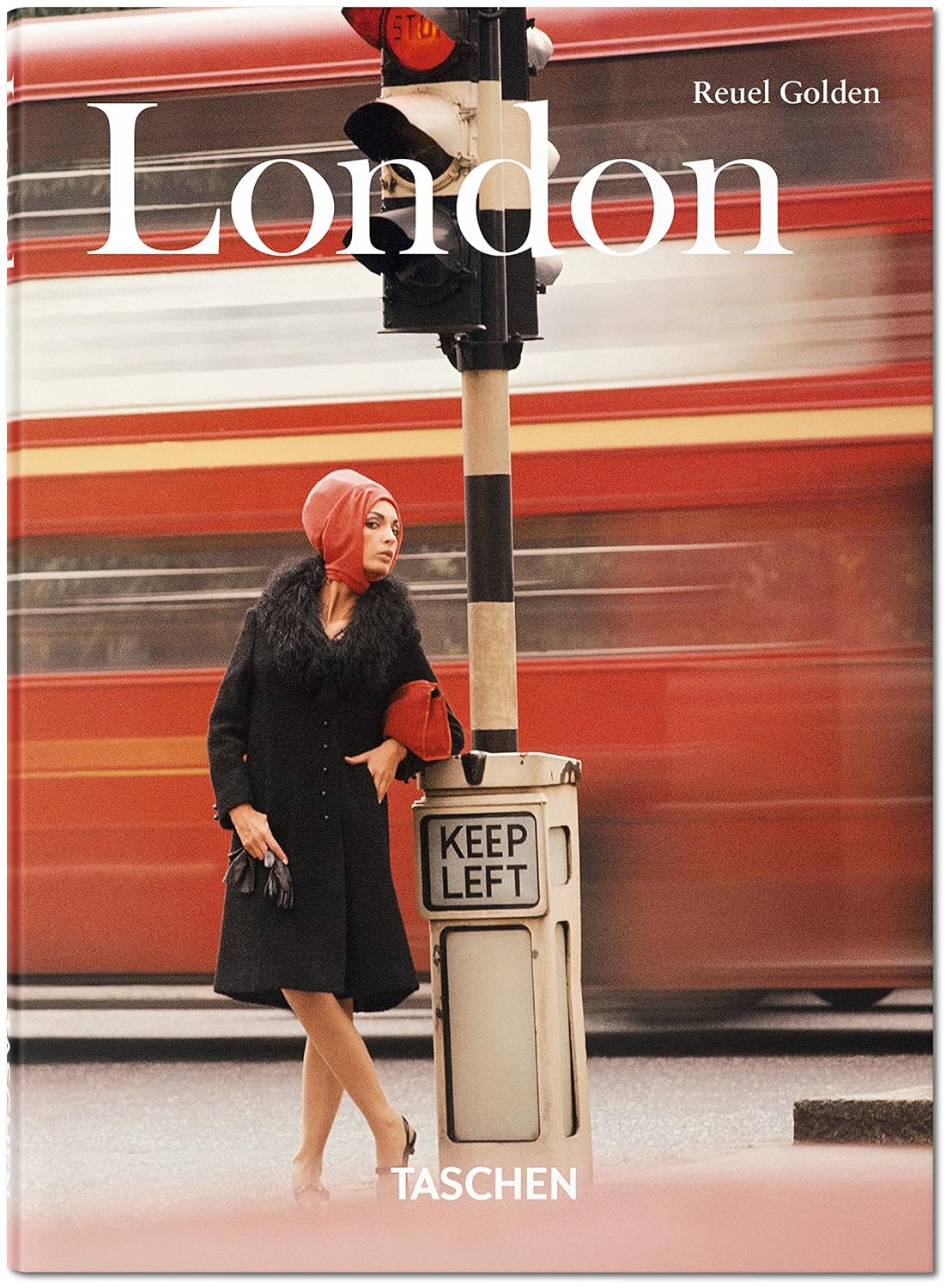 ler totalmente London - retrato de uma cidade