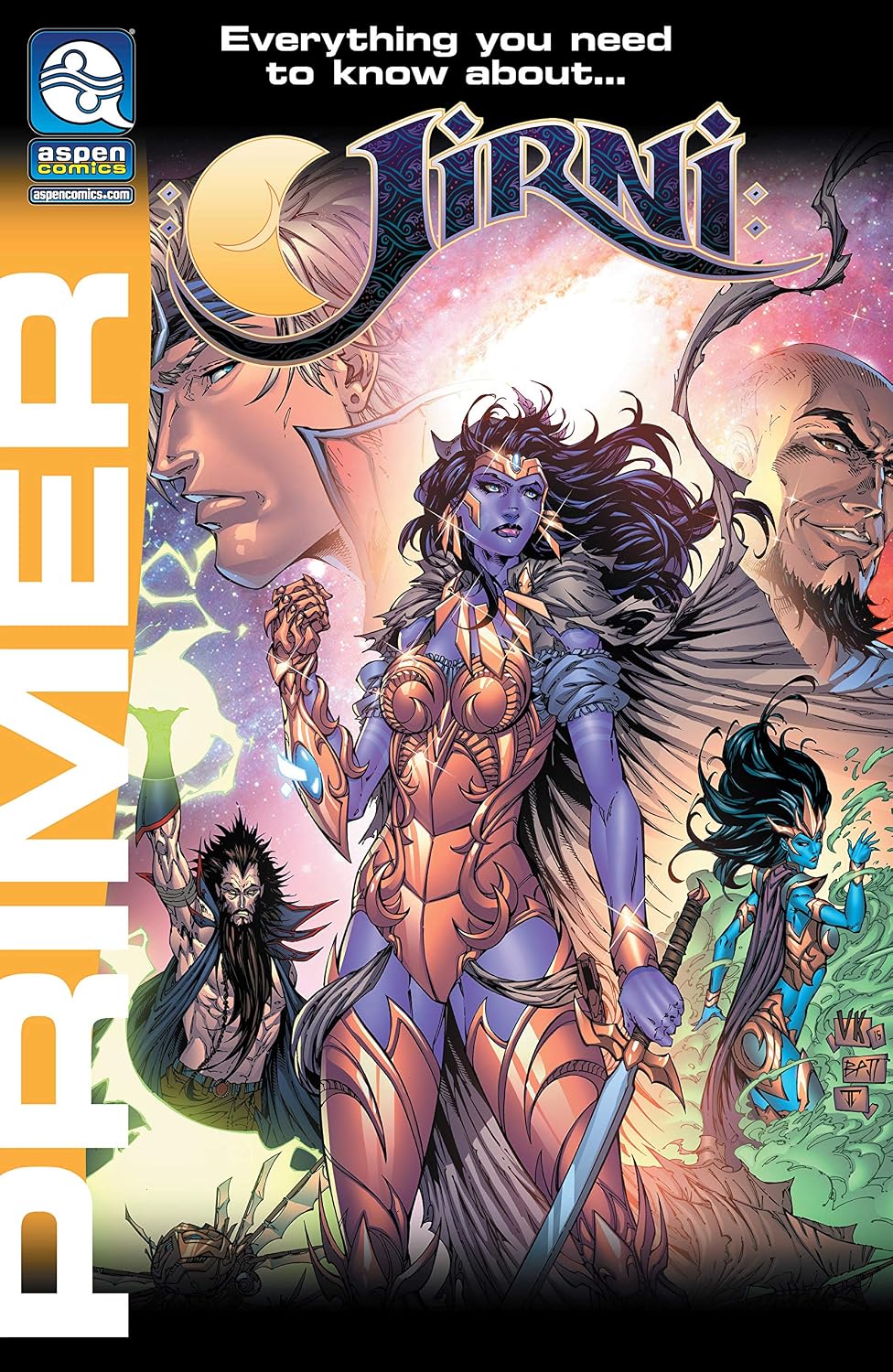 Jirni PRIMER Vol. 2018 #1 (Jirni Vol. 1) (English Edition) baixar o livro de graça