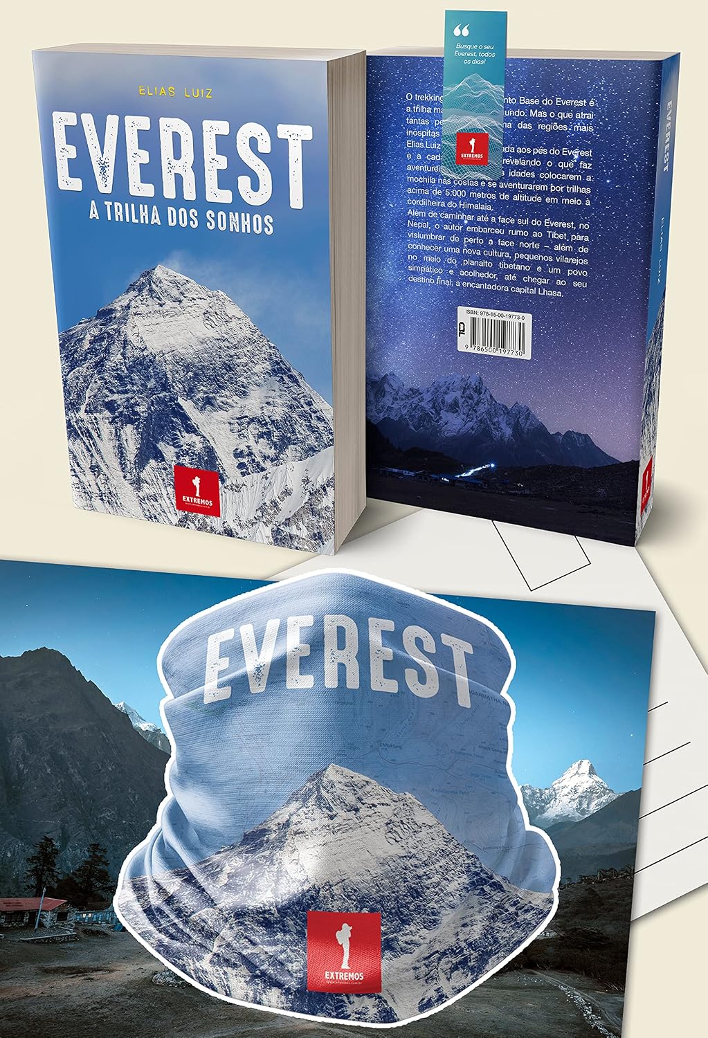 Kit Everest baixar livro de graça