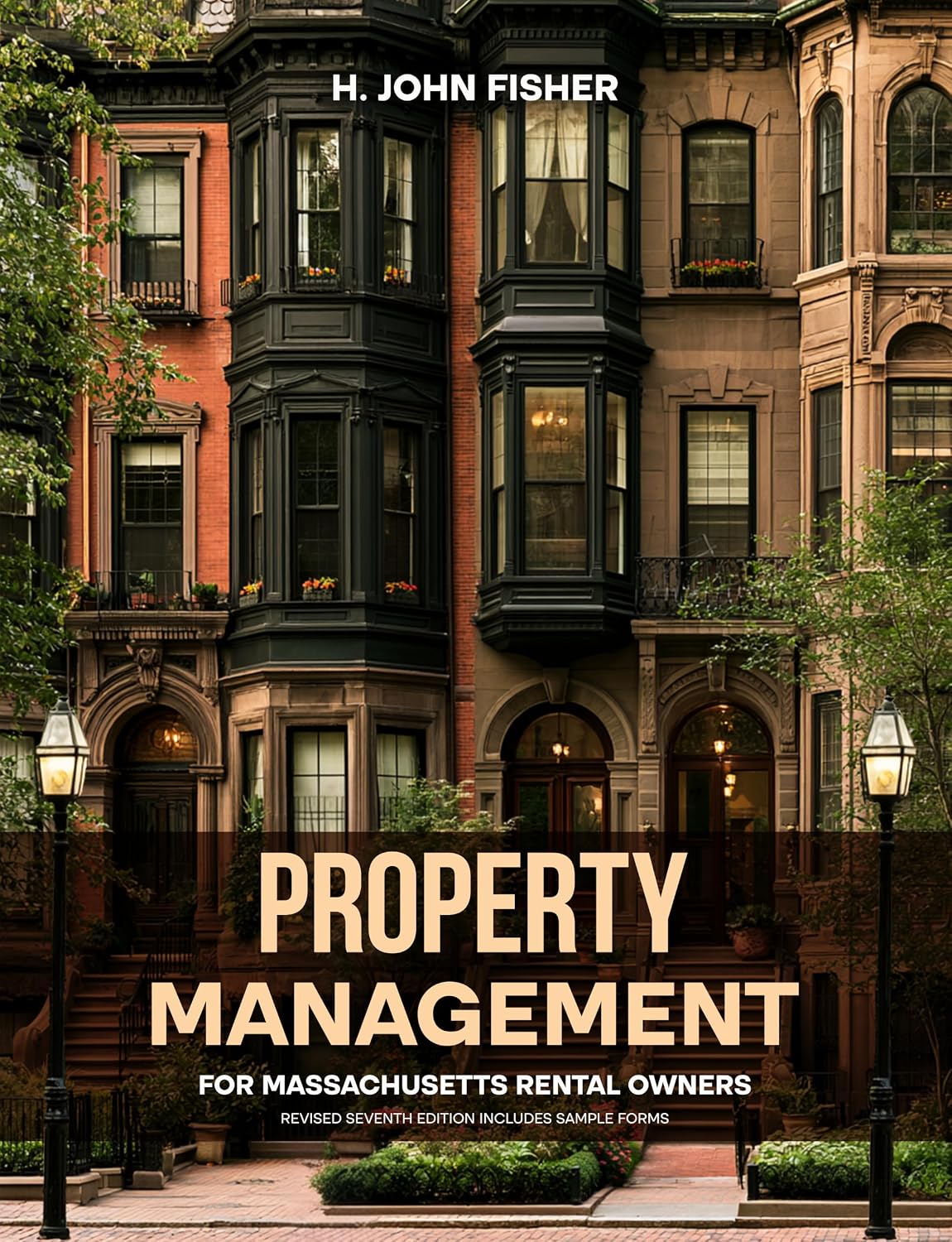 capítulo por capítulo baixar Property Management For Massachusetts Rental Owners (English Edition)