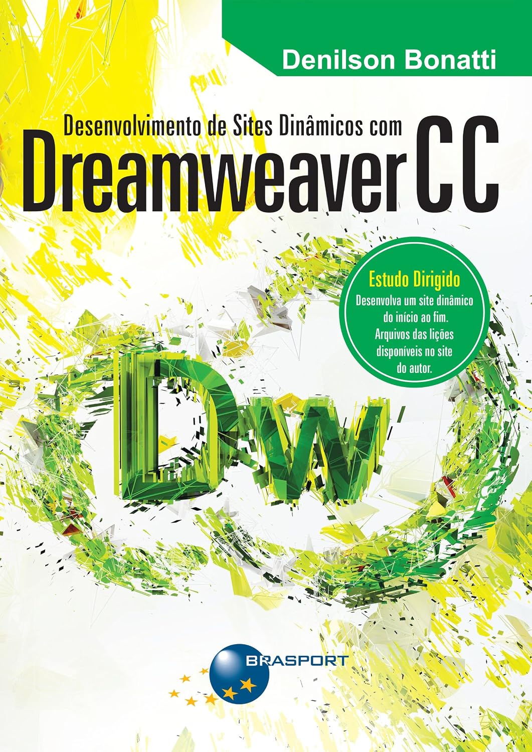 Desenvolvimento de Sites Dinâmicos com Dreamweaver CC baixar livro de graça