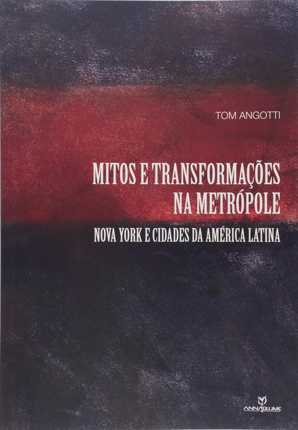 ler totalmente Mitos e Transformações na Metrópole. Nova York e Cidades da América Latina