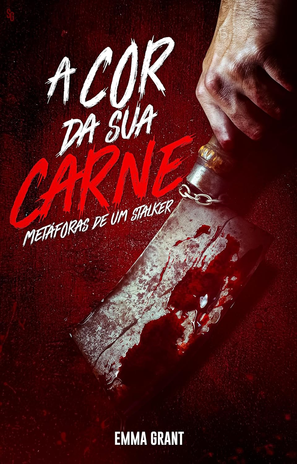 ler totalmente A COR DA SUA CARNE: Metáforas de um Stalker (LIVRO 1): Um Conto Gay de Ares e Afrodite (OBSESSÃO PROFANA)